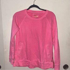 Lilly Pulitzer crewneck sweater